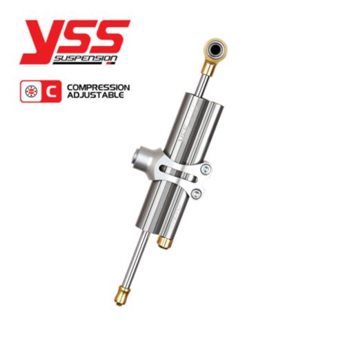 Ammortizzatore di sterzo RACING YSS EG188-078C-02-R-T
