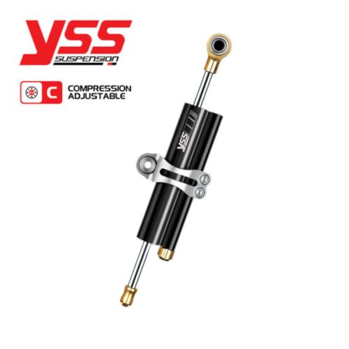 Ammortizzatore sterzo YSS EG188-078C-01-8