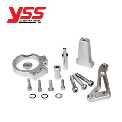 YSS Y-SD-KIT-01-008 Kit per montaggio ammortizzatore di sterzo per HONDA MSX 125 2013 / 2015