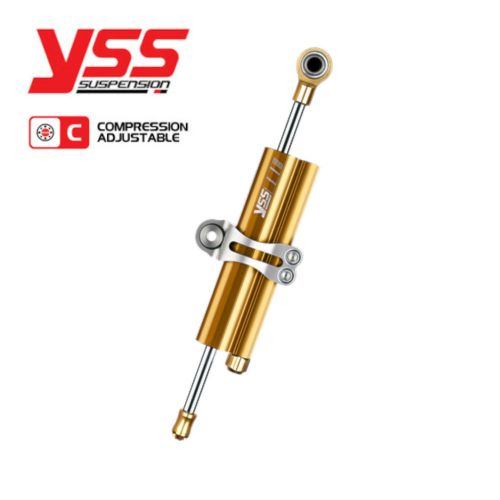 Ammortizzatore sterzo YSS EG188-078C-01-3