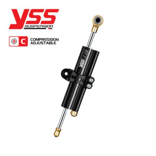 Ammortizzatore sterzo YSS EG188-078C-01-B