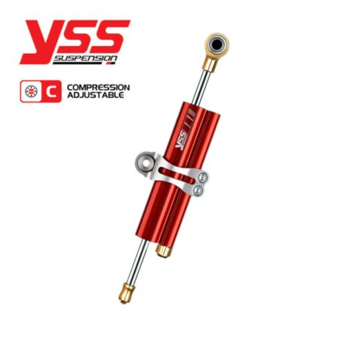 Ammortizzatore sterzo YSS EG188-078C-01-5