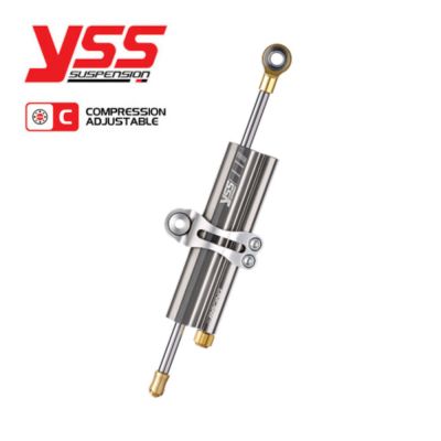 Ammortizzatore sterzo RACING YSS EG188-078C-01-R