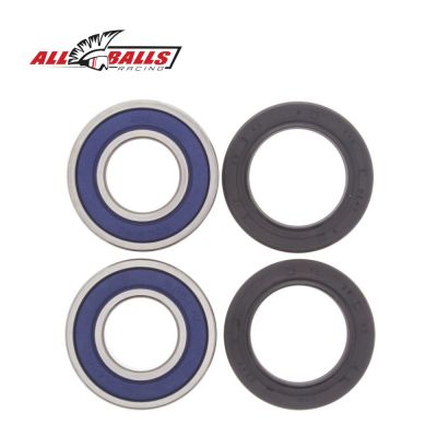 All Balls 25-1403 Kit Cuscinetti Ruota Anteriore