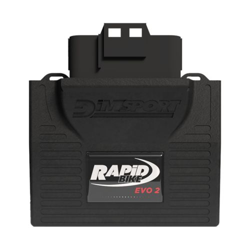 Kit Centralina RAPID BIKE EVO 2 con Cablaggio specifico per YAMAHA MT-09 2021 / 2025