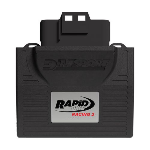 Kit Centralina RAPID BIKE RACING 2 con Cablaggio specifico per YAMAHA MT-09 2021 / 2025