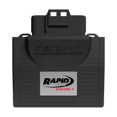 Kit Centralina RAPID BIKE RACING 2 con Cablaggio specifico per YAMAHA MT-09 2021 / 2025