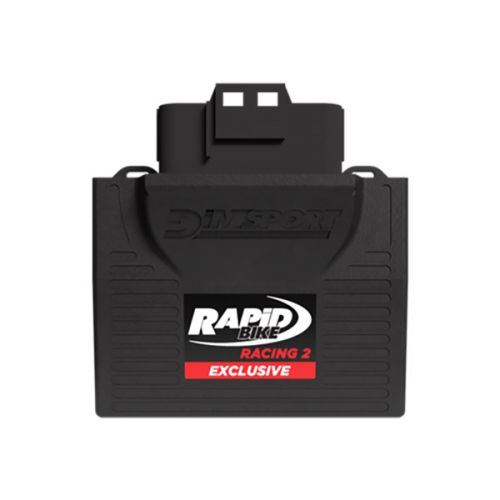 Kit Centralina RAPID BIKE RACING 2 EXCLUSIVE con Cablaggio specifico per YAMAHA MT-09 2021 / 2025