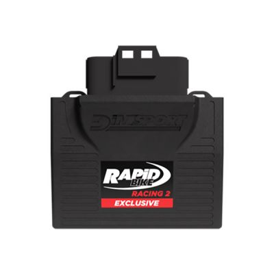 Kit Centralina RAPID BIKE RACING 2 EXCLUSIVE con Cablaggio specifico per YAMAHA MT-09 2021 / 2025