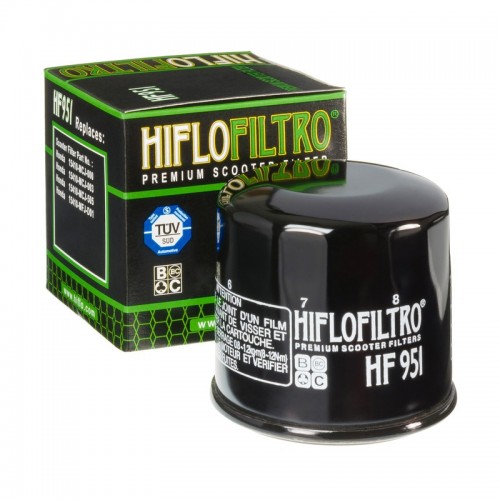 HIFLO FILTRO OLIO HF951