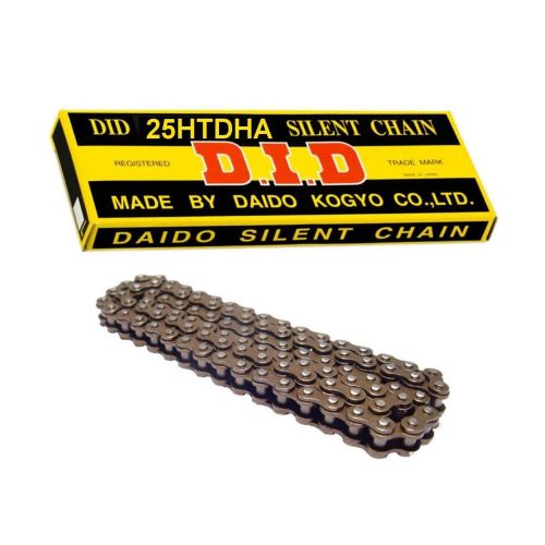 Catena di Distribuzione DID 25HT DHA con 90 maglie