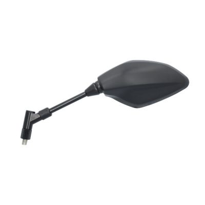 Specchio Retrovisore Sinistro HERT per Yamaha MT-125 2015 / 2020 - TRACER 700 / GT 2016 / 2021