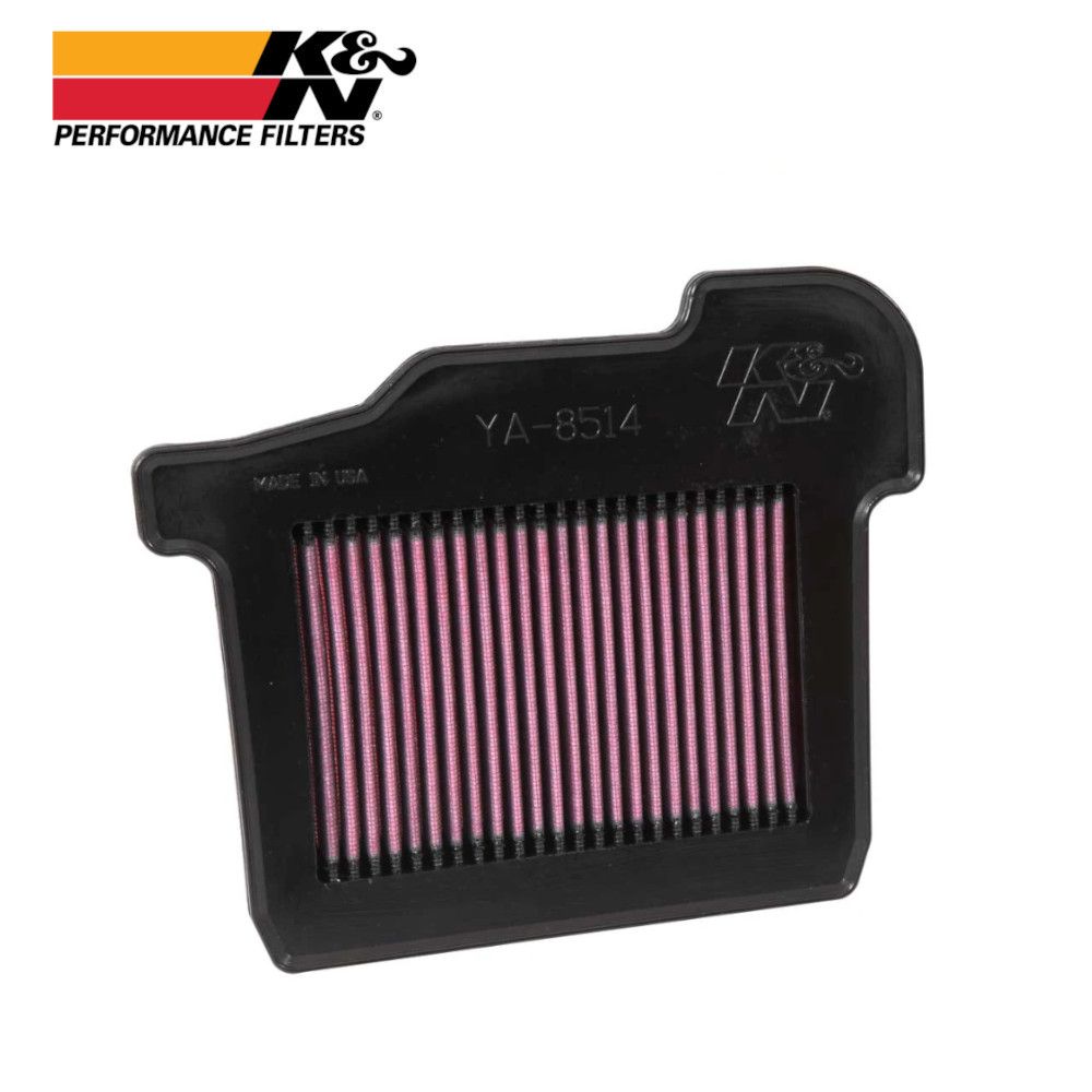 Filtro Aria K&N YA-8514