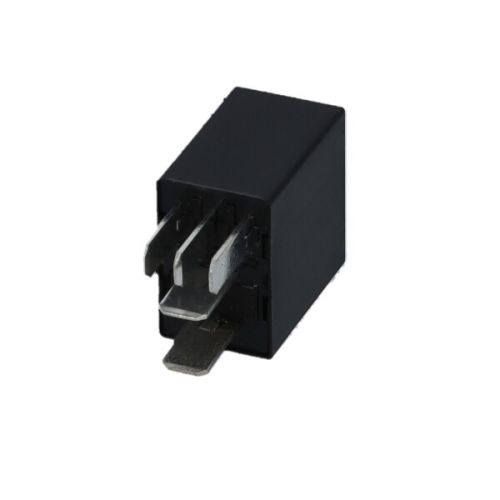 Micro Relè' di potenza 5 fason 12 Volt / 20 Ampere (MICRO ISO 5P)