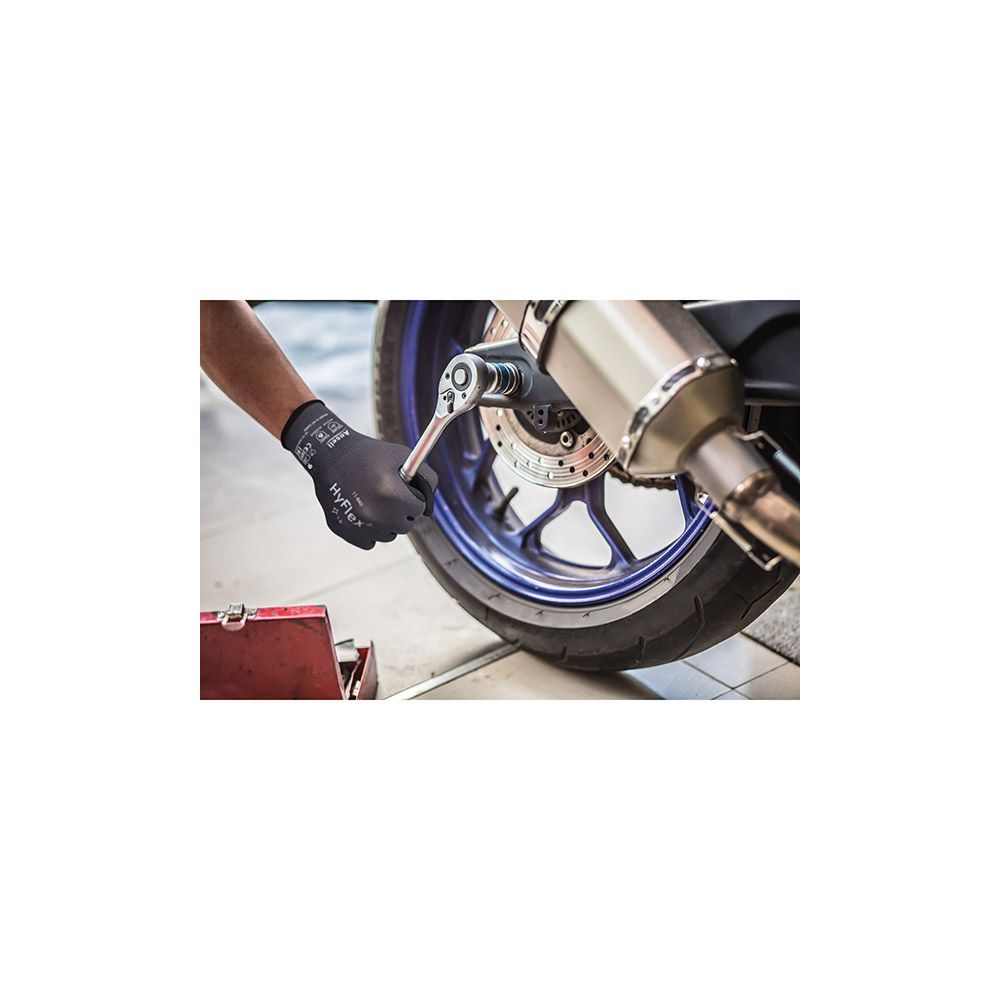 Guanti Multiuso ANSELL HyFlex 11-840