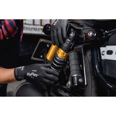 Guanti industriali ANSELL HyFlex 11-849