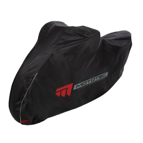 Telo coprimoto per esterno impermeabile MOTOTEC HydroShield