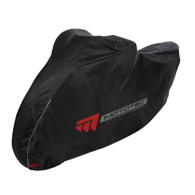 Telo coprimoto per esterno impermeabile MOTOTEC HydroShield