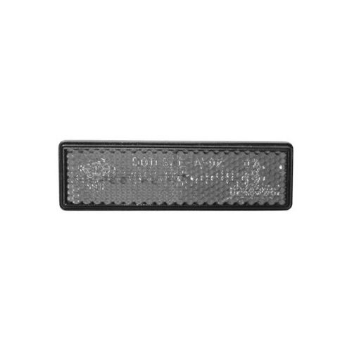 Catarifrangente bianco ECIE per DUCATI - CAGIVA