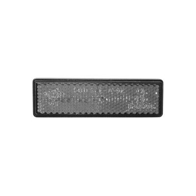 Catarifrangente bianco ECIE per DUCATI - CAGIVA