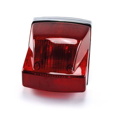 Fanale posteriore SIEM per Piaggio PX 125 / 150 / 200 2001 / 2015