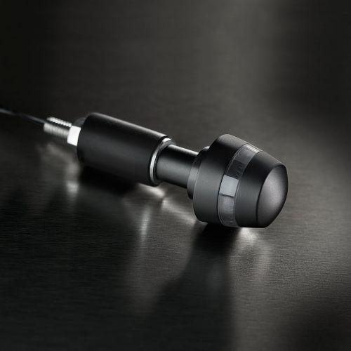 KELLERMANN BL 2000 DARK Antivibrante contrappeso con indicatore di direzione