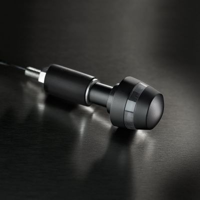 KELLERMANN BL 2000 DARK Antivibrante contrappeso con indicatore di direzione