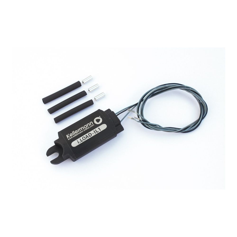 KELLERMANN i.LOAD - IL 1 per Frecce a Led Aftermarket