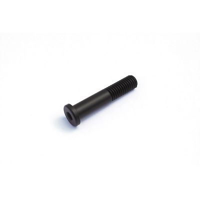 KELLERMANN Supporto rigido M8 x 40 mm nero per indicatore di direzione ATTO