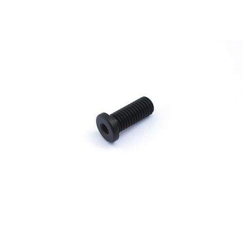 KELLERMANN Supporto rigido M8 x 20 mm nero per indicatore di direzione ATTO
