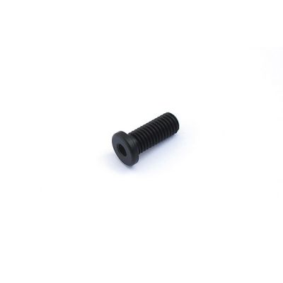 KELLERMANN Supporto rigido M8 x 20 mm nero per indicatore di direzione ATTO