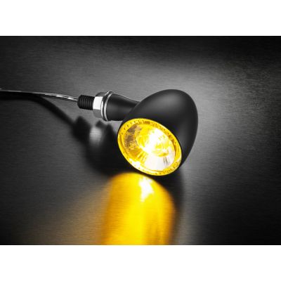 KELLERMANN BULLET 1000 EXTREME indicatore di direzione a led nero