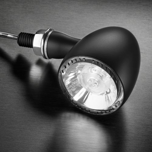 KELLERMANN BULLET 1000 EXTREME indicatore di direzione a led nero