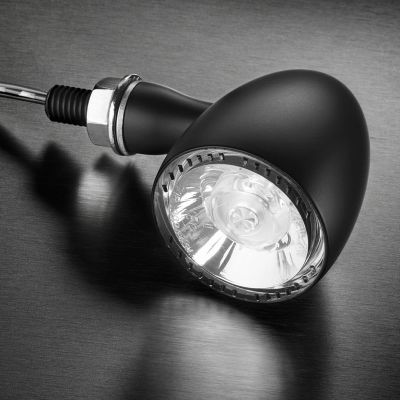KELLERMANN BULLET 1000 EXTREME indicatore di direzione a led nero
