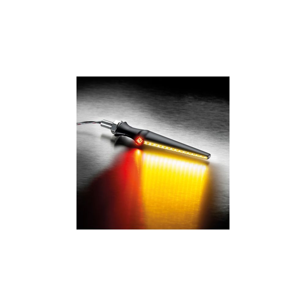 KELLERMANN JETSTREAM DF Frecce Indicatori di Direzione a Led 3 in 1 posteriore