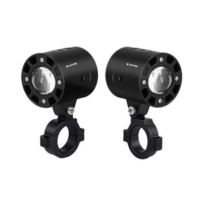 Faretti ausiliari a led MOTOTEC MT-30