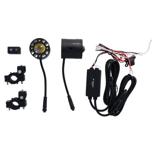 Faretti ausiliari a led MOTOTEC MT-30