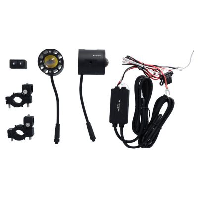 Faretti ausiliari a led MOTOTEC MT-30