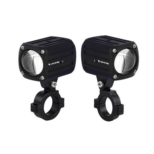 Faretti ausiliari a led MOTOTEC MT-20