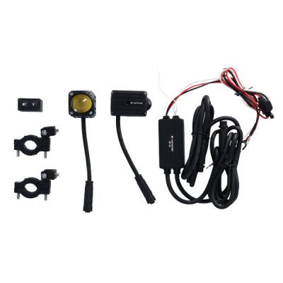 Faretti ausiliari a led MOTOTEC MT-20