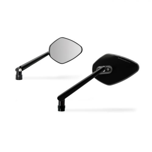 BARRACUDA Specchio Retrovisore SKIN-X B-LUX