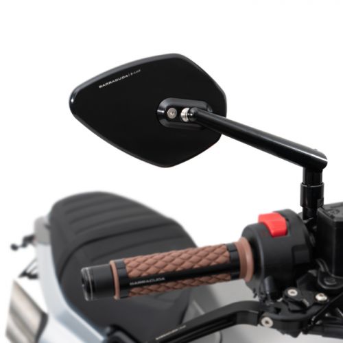 BARRACUDA Specchio Retrovisore SKIN-X B-LUX