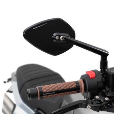 BARRACUDA Specchio Retrovisore SKIN-X B-LUX