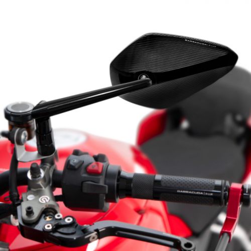 BARRACUDA Specchi Retrovisori X-VERSION B-LUX