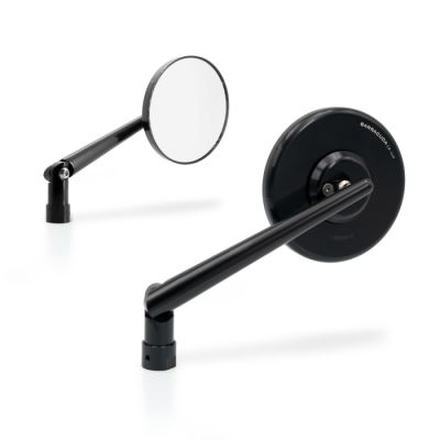 BARRACUDA Specchi Retrovisori SKIN-S B-LUX