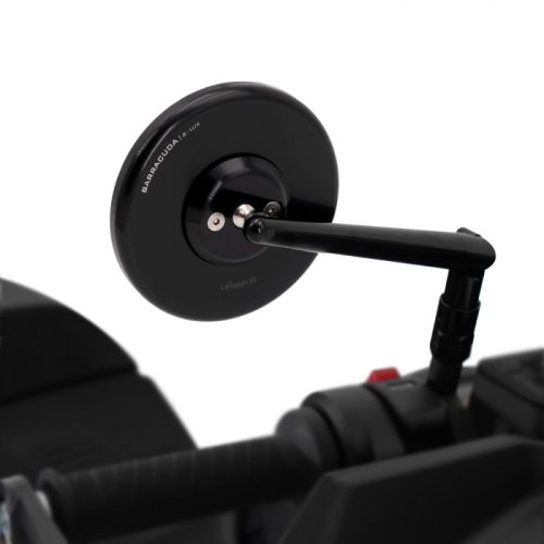 BARRACUDA Specchi Retrovisori SKIN-S B-LUX