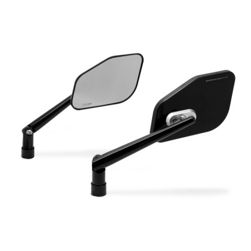 BARRACUDA Specchi Retrovisori SKIN-Z B-LUX