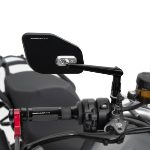 BARRACUDA Specchi Retrovisori SKIN-Z B-LUX