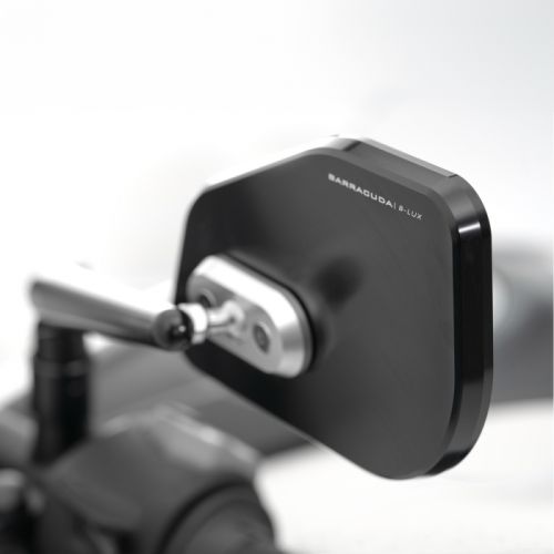 BARRACUDA Specchi Retrovisori SKIN-Z B-LUX