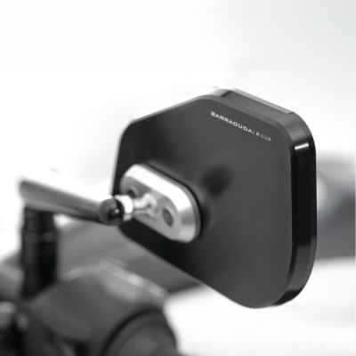 BARRACUDA Specchi Retrovisori SKIN-Z B-LUX